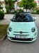 Fiat 500C geisenfeld