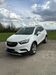 Opel Mokka X schoefweg