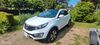 Kia Sportage suedergellersen