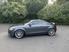 Audi TT deutschland