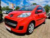 Peugeot 107 drossdorf