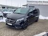 Mercedes-Benz V 220 salzfurtkapelle