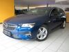 Opel Insignia harzungen