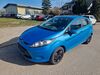Ford Fiesta schoental