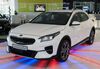 Kia XCeed trechtingshausen
