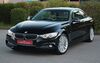 BMW 420 meinborn