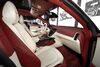 Aston Martin DBX goergeshausen