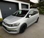 VW Touran heupelzen