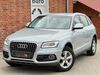Audi Q5 wunstorf