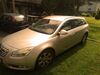 Opel Insignia meinborn