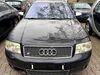 Audi S6 kummersdorf-gut