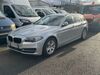BMW 525 geisenfeld