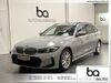 BMW 320 Herrengosserstedt
