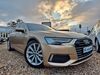 Audi A6 nessa
