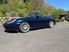 Porsche 996 Irrhausen