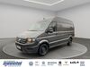 VW Crafter engerda