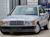 Mercedes-Benz 190 muenster-sarmsheim