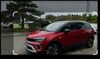 Opel Crossland (X) rabenau