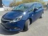 Opel Zafira Tourer huelseburg