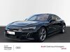 Audi e-tron GT moenchenholzhausen