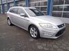 Ford Mondeo deutschland
