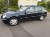 Mercedes-Benz C 240 ober-hilbersheim