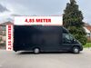 Peugeot Boxer Aichtal