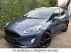 Ford Fiesta wissmannsdorf