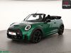 Mini Cooper S Cabrio gnarrenburg
