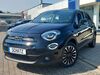 Fiat 500X schenkenzell