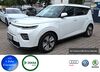 Kia Soul hann