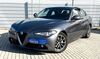 Alfa Romeo Giulia Ober-Hilbersheim