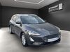 Ford Focus dankmarshausen