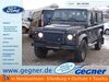 Land Rover Defender kreis|tuebingen
