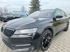 Skoda Superb geisenfeld