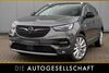 Opel Grandland (X) stolpen