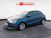 Audi A1 Aichtal