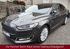 Ford Mondeo hann