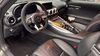 Mercedes-Benz AMG GT S ober-hilbersheim