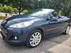 Peugeot 207 giesenhausen