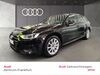 Audi A4 nieder-hilbersheim