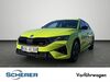 Skoda Octavia walhausen