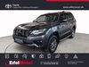 Toyota Land Cruiser dudeldorf