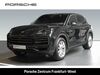 Porsche Cayenne goergeshausen