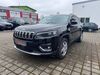 Jeep Cherokee grafenhausen