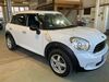 Mini One Countryman kummersdorf-gut