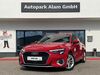 Audi A3 landshut