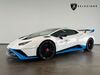 Lamborghini Huracán juetrichau