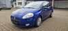 Fiat Grande Punto Schöfweg