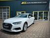 Audi A4 oberheimbach